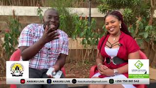 Nampijja Florence owa Aromatic agamba tasonyiwa musajja ayenze