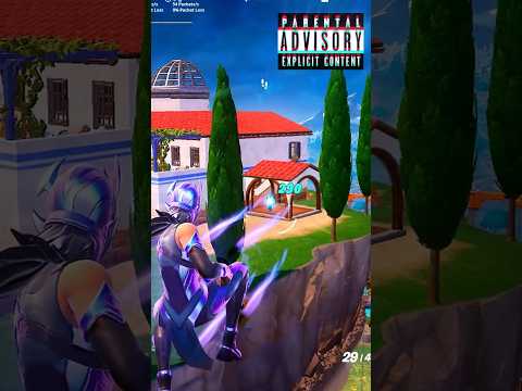 Bro Thought He Won... ๐