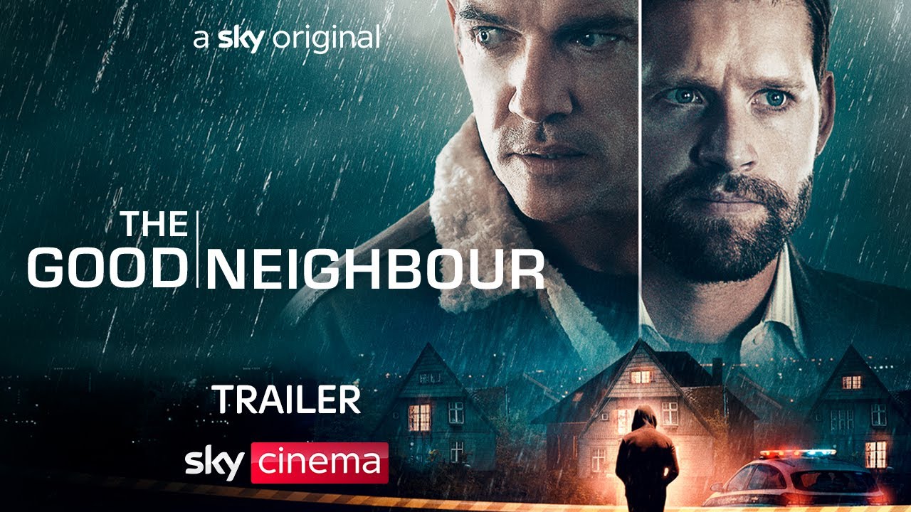The Good Neighbor - Das Böse wohnt nebenan Vorschaubild des Trailers