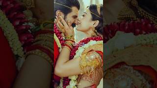 Proof that not all men are same🧿 Congratulations Mr and Mrs Deverakonda✨