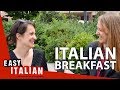 Italian Breakfast Habits and Preferences