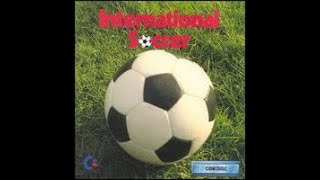 Touch Football World Cup