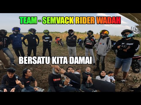 MEREKA BAKU HANTAM MARI KITA DAMAIKAN 3 TEAM INI