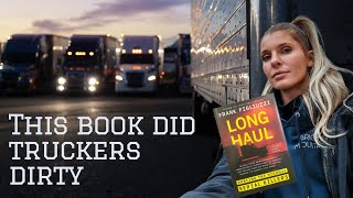 This book did truckers DIRTY!