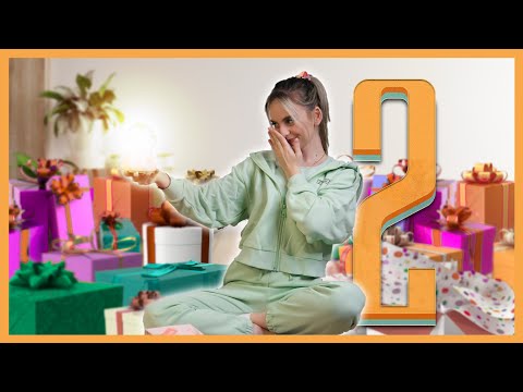 HEDİYE YOLUYLA EVLİLİK TEKLİFİ ALDIM | HEDİYE AÇILIŞI 2