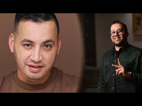 Yacine Tigre 2025 & DJ Moumen -2025 ( Mayabghouch Kichouna Ghaya)