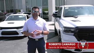 Aprovecha las ofertas de Verano en Victory Chrysler en Legends Auto Plaza