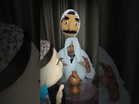 انشراح نفيخه وغرباوي