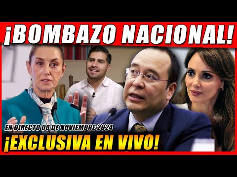 VIERNESAZO!!! ADIOS PLURIS, LA REFORMA ELECTORAL LOS PONE INCONTROLABLES, EURIPIDES FLORES EN VIVO