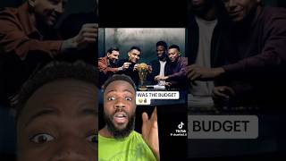 The new LEGO advert is INSANE #lego #ronaldo #mbappe #messi #vinijr