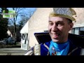 Regioactueel.nl - Interview met Prins Benjamin I van Put en Buntland (2011)