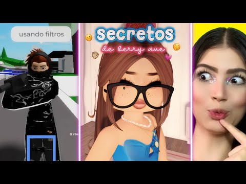 TikToks muy Divertidos de Roblox #️⃣ 799