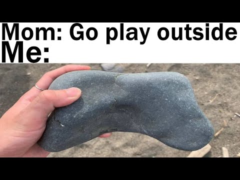 Gaming Memes Only Real Gamers Understand