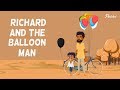 Richard's Journey and Life Lessons