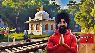 ਸਿਰਫ 4 ਸਿੱਖ ਤੇ ਪੰਜਾਬ ਤੋਂ 17000 km ਦੂਰ🇧🇴 ਜੰਗਲਾਂ ਚ ਸਿੱਖੀ ਦੀ ਗੂੰਜ Bolivia (Vlog-3)