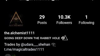 Alchemistfx latest session part -2 l Alchemistfx snr full course 2024 ||