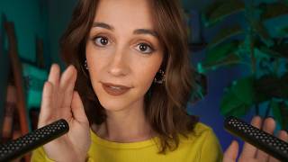 ASMR | Whispers and Personal Attention to Relax or Sleep 💛