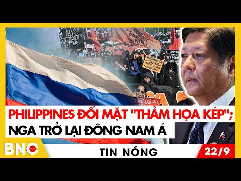 Tin nóng: Trump ra đòn liên hoàn nhắm Modi; Trung Quốc soán ngôi vàng của Mỹ | BNC Now