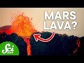 Mars and Its Geological Mysteries