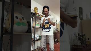 Venga Pumas! #nichocont #pumasmx #pumasunam #pumas #cu