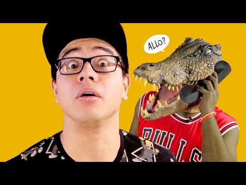 L'ENFANT PRODIGE ! - LE SHOW JAUNE #4