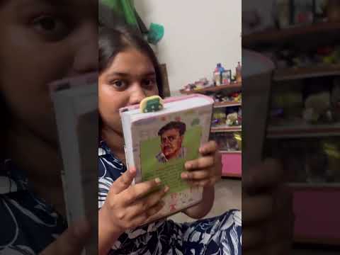 Harry Potter Kinderjoy এ এটা আমার কি বাধলো😱Mini Vlog🧿#shorts #minivlog