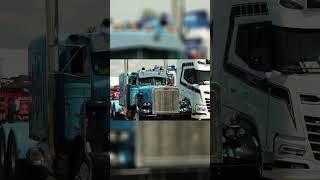 22. ULTOR Master Truck Show 2026 - Dream Team| Na Osi