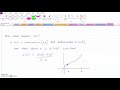Theorems on Continuity and Differentiability