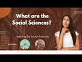 Understanding Social Sciences Concepts