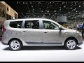 Renault Lodgy Intense
