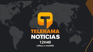 🔴 #ENVIVO: Telerama Noticias Segunda Emisión - Martes 23 de Septiembre del 2025