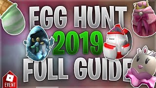 How To Get All The Eggs In The Egg Hunt Videos Infinitube - how to get all the eggs in the egg hunt part 3 roblox