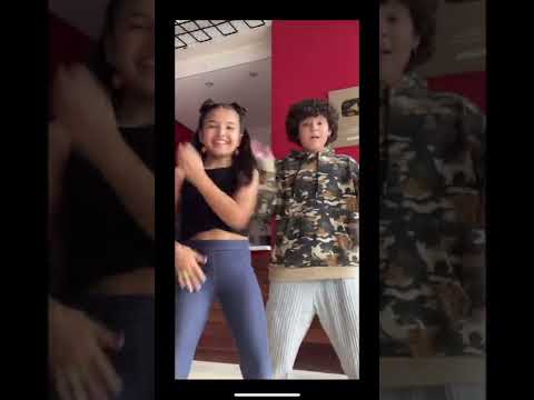 Porque a gente ama uma dancinha 🤪