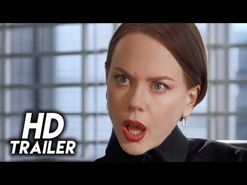The Stepford Wives (2004) Original Trailer [FHD]