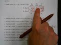 Exploring Conditional Probability Concepts