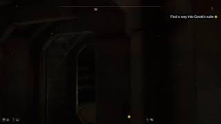 Finally trying Star Wars Outlaws