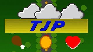 Video de entrada de TJP