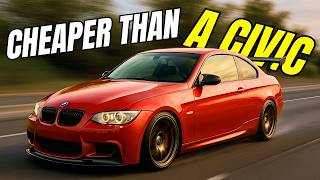 Best CHEAP Fast Cars You Can Buy!