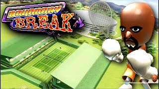 Video: Boundary Break Takes Another Look At The \"Out Of Bounds Secrets\" In Wii Sports