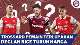 London Is Red❗ Inilah Arsenal Yang Arteta Inginkan✅| Perburuan RICE Dimulai🔥| Berita Arsenal