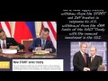 Nuclear Proliferation and Cold War Policies