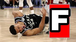 Anyone Else DISLIKE the Giannis TRADE!?