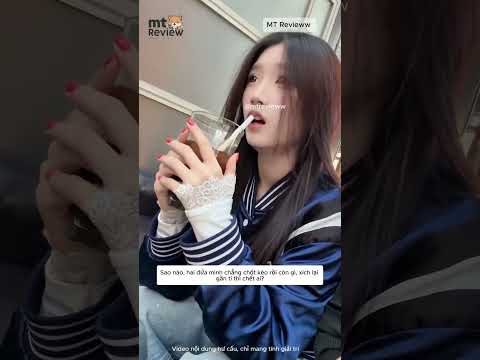 Khi 1 đứa dám thách gặp 1 đứa dám liều