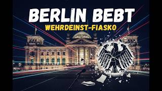 Rückkehr der Wehrpflicht? SPD stoppt Pistorius-Plan