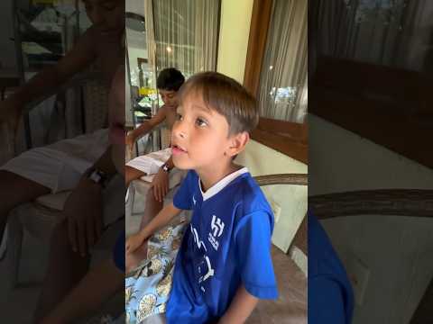 UM DIA NORMAL NA FAMÍLIA CACELLA