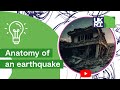 Earthquake Preparedness and Impact Assessment