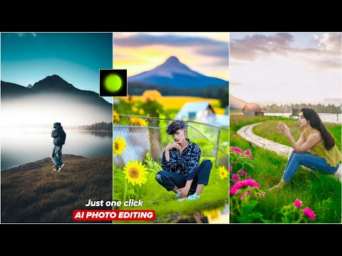 Hypic App New Photo Editing Prompt | Hypic App Photo Editing | Hypic Photo Editor