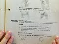Reviewing 7th Grade Math Concepts 10.7 and 10.8