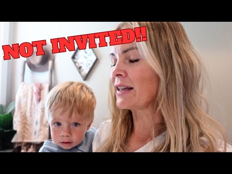 He Went To Hawaii Without ME!!!