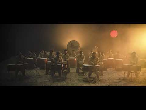 赤煉鼓樂團《赤煉組曲-第一章》MV
